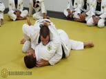 Rafael Lovato Jr. Knee on Body Passing Series 4 - Side Smash Pass to the Back Side